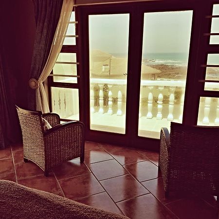 Walkerbay Accommodation Гансбай Экстерьер фото
