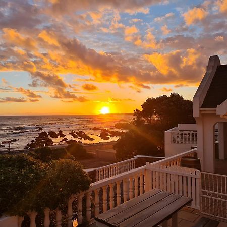 Walkerbay Accommodation Гансбай Экстерьер фото