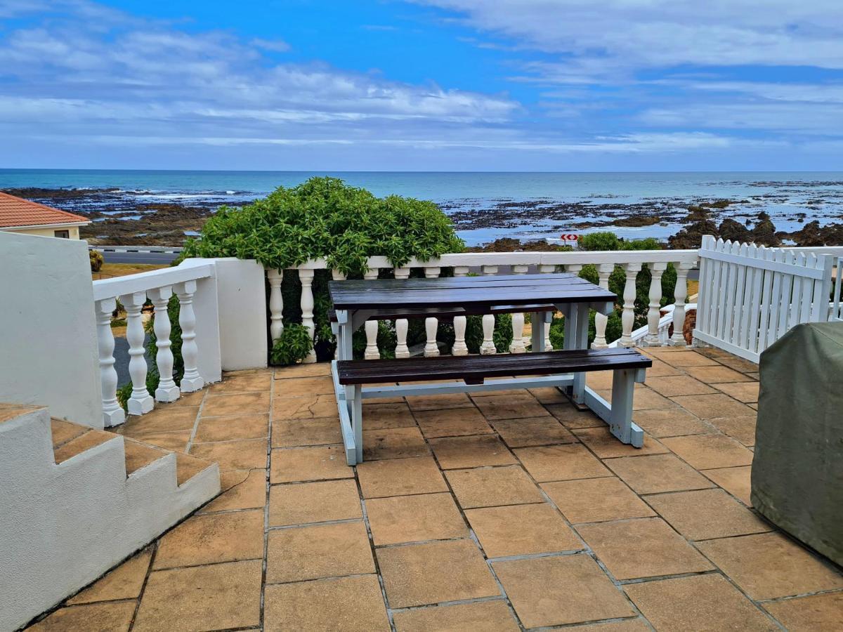 Walkerbay Accommodation Гансбай Экстерьер фото