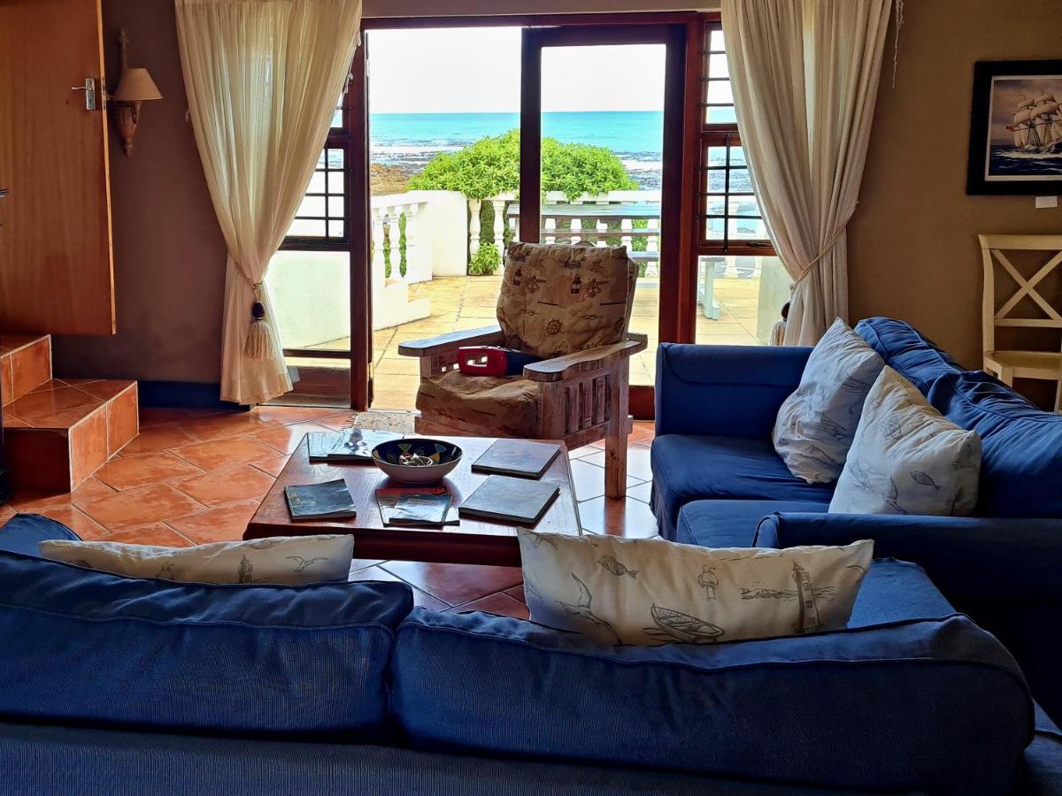 Walkerbay Accommodation Гансбай Экстерьер фото