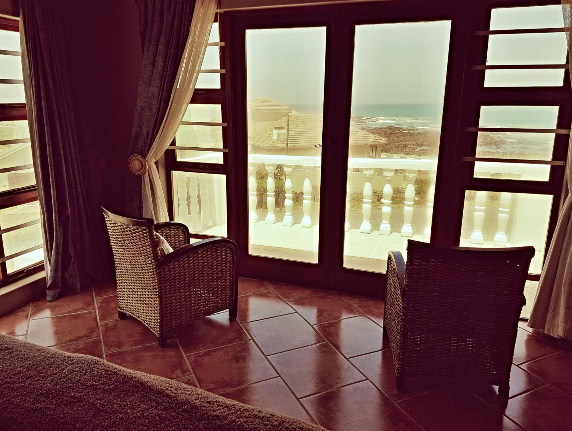 Walkerbay Accommodation Гансбай Экстерьер фото